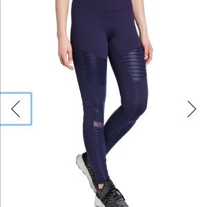Alo Moto leggings